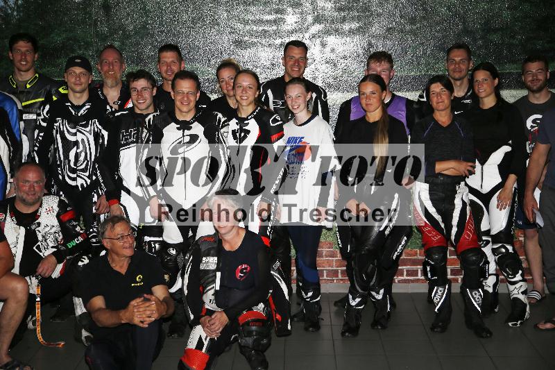 /27 24.07.2026  Speer Racing ADR/Gruppenfoto Rookies Camp